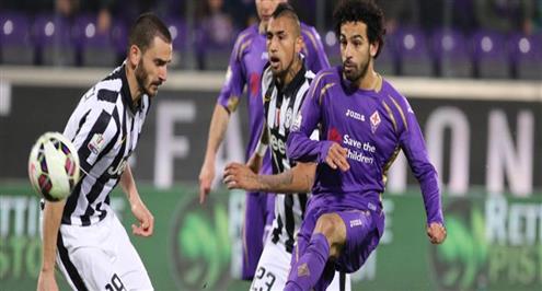لاجازيتا: فيورنتينا يطلب عدم بيع صلاح لإنتر ضمن 3 شروط لحل الأزمة